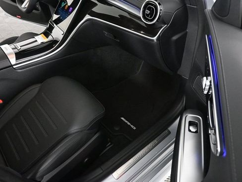 New 2026 Mercedes-Benz C 300 Sedan image 21