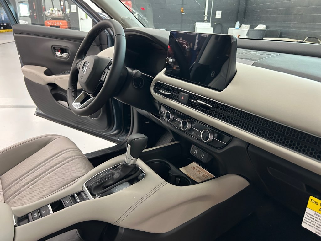 New 2027 Honda HR-V EX-L image 22