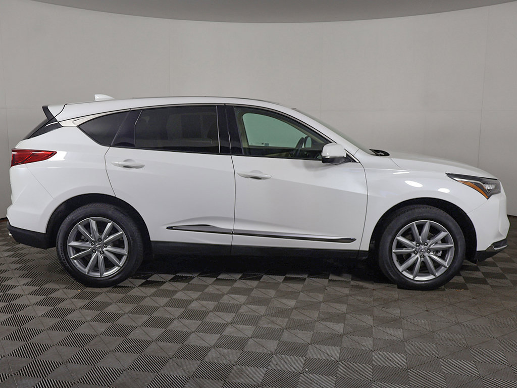 Used 2023 Acura RDX AWD image 18