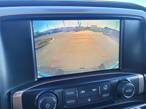 Used 2016 GMC Sierra 3500 Denali w/ Duramax Plus Package image 11