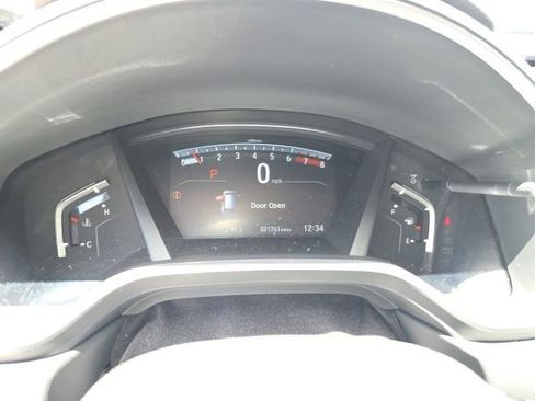 Used 2018 Honda CR-V Touring image 8