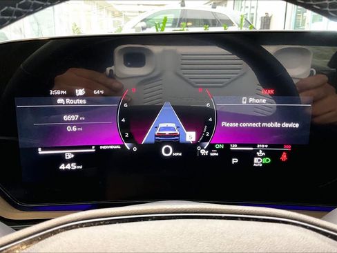 Certified 2025 Audi A5 2.0T Premium Plus w/ Premium Plus image 26