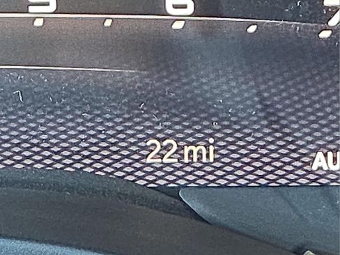 New 2026 RAM 1500 Tungsten w/ Off Road Group AWD/4WD image 23