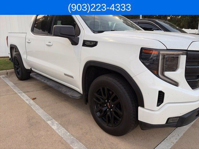Used 2023 GMC Sierra 1500 Elevation RWD image 11