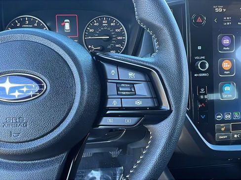 Certified 2025 Subaru Forester Premium image 29