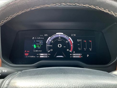 Used 2023 Toyota Tundra 1794 Edition AWD/4WD image 26