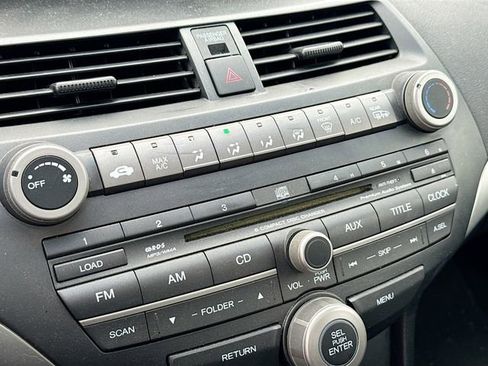 Used 2010 Honda Accord EX image 8