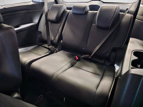 New 2026 Honda Odyssey Elite image 13