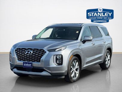Used 2020 Hyundai Palisade SEL