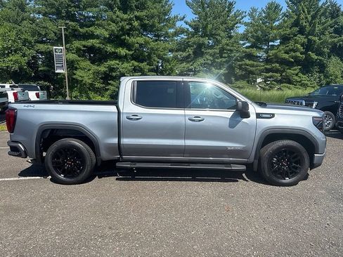 Used 2026 GMC Sierra 1500 Elevation AWD/4WD image 3