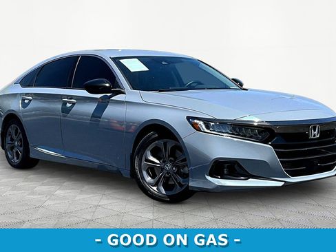 Used 2022 Honda Accord Sport Special Edition image 3