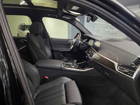 Used 2020 BMW X5 xDrive40i w/ Convenience Package image 12