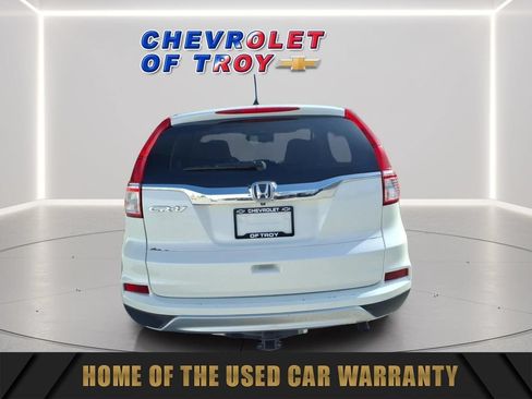 Used 2015 Honda CR-V EX image 8