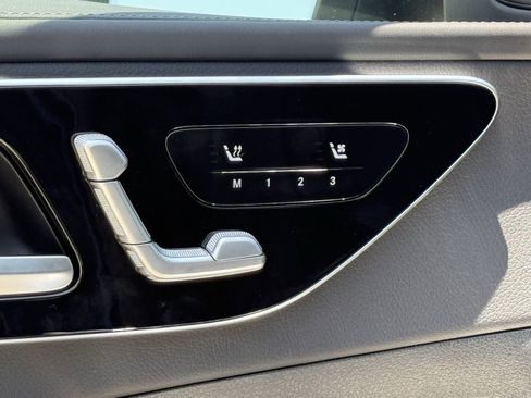 New 2025 Mercedes-Benz C 43 AMG 4MATIC Sedan image 19