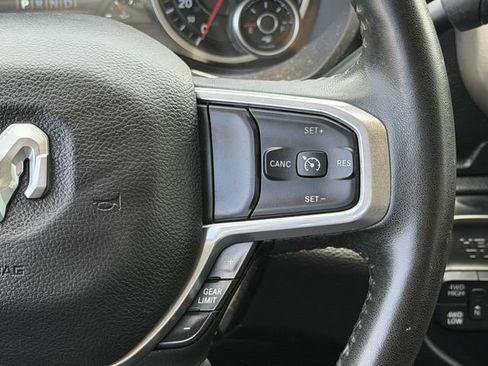 Used 2024 RAM 2500 Laramie AWD/4WD image 15