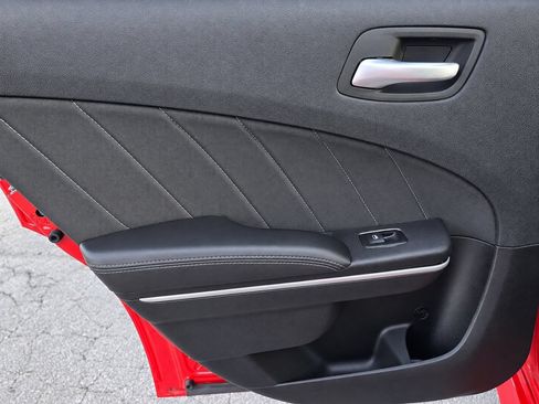 Used 2023 Dodge Charger GT RWD image 22