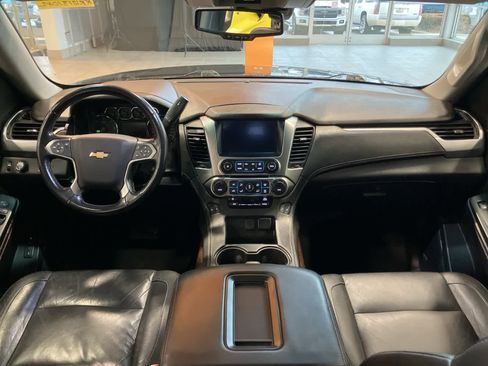 Used 2019 Chevrolet Tahoe LT image 25