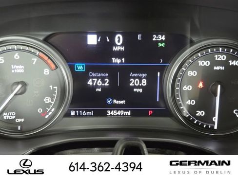 Used 2023 Cadillac XT6 Premium Luxury w/ Technology Package FWD image 24