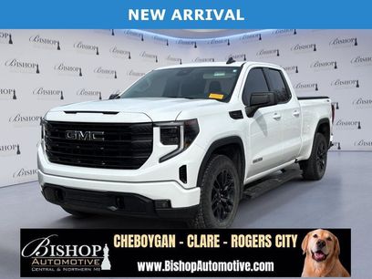 Used 2023 GMC Sierra 1500 Elevation