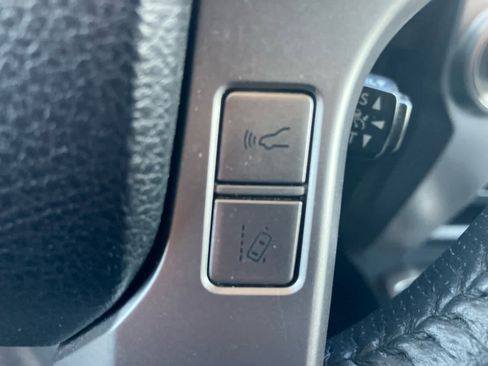 Used 2024 Toyota 4Runner SR5 RWD image 18