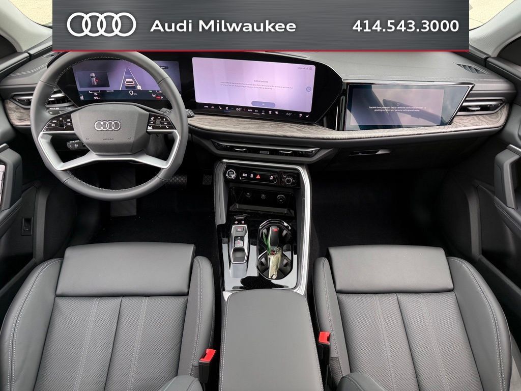 New 2026 Audi Q5 Premium Plus AWD/4WD image 12