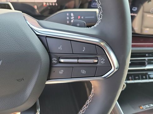 New 2026 Chevrolet Traverse Z71 image 6