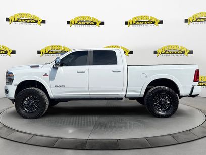 New 2025 RAM 2500 Limited