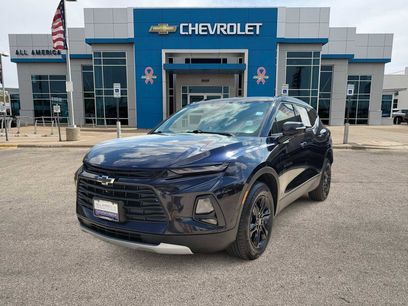 Used 2021 Chevrolet Blazer LT w/ Sound & Technology Package