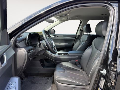 Used 2024 Hyundai Palisade SEL FWD image 10