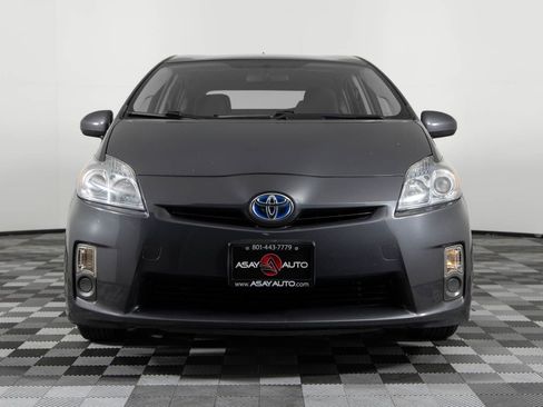 Used 2011 Toyota Prius Two image 12