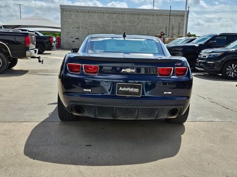 Used 2011 Chevrolet Camaro LT w/ RS Package image 5