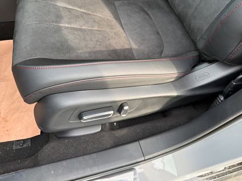 New 2025 Acura ADX A-Spec image 25