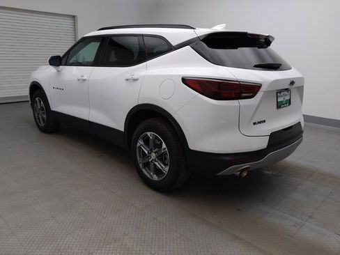 Used 2024 Chevrolet Blazer LT w/ Convenience Package FWD image 6