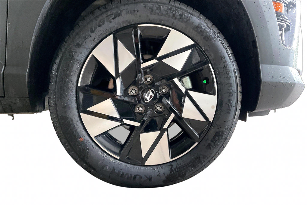 Used 2025 Hyundai Kona SEL AWD/4WD image 33