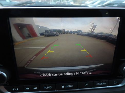 Certified 2023 Nissan Rogue SV image 31