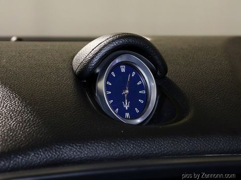 Used 2018 Maserati Ghibli S Q4 image 18