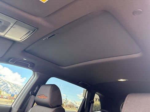 New 2026 Honda CR-V TrailSport image 19