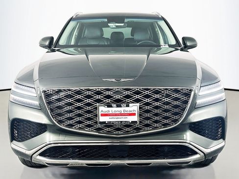 Used 2025 Genesis GV80 2.5T Standard AWD/4WD image 2