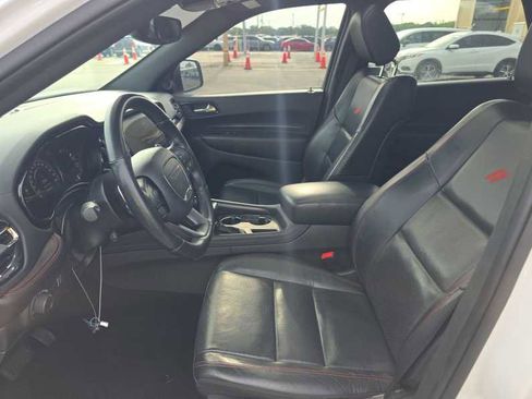 Used 2024 Dodge Durango GT AWD/4WD image 5