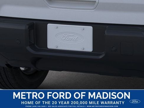 New 2026 Ford Bronco Sport Big Bend AWD/4WD image 25