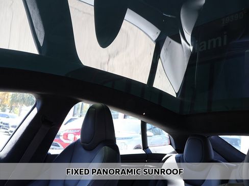 Used 2021 Tesla Model S Long Range image 5