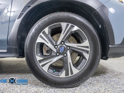 Used 2024 Subaru Crosstrek 2.0i Premium AWD/4WD image 42