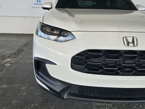 Used 2023 Honda HR-V LX image 13