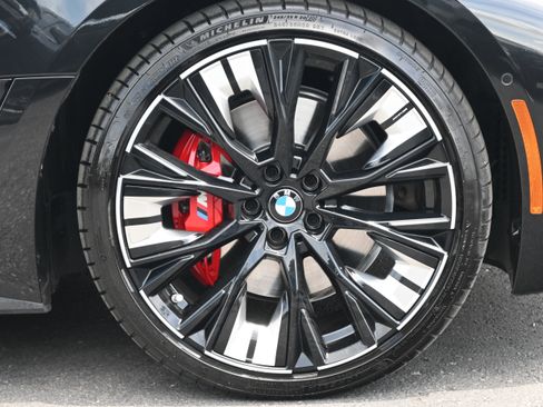 Used 2025 BMW M440i w/ Premium Package RWD image 12