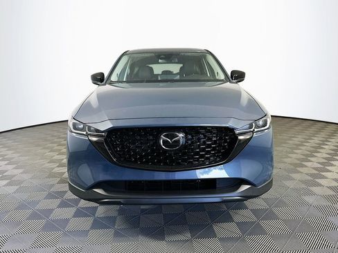 New 2025 MAZDA CX-5 Carbon Edition image 3