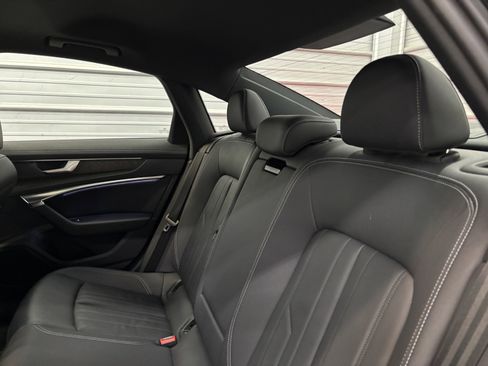 Used 2021 Audi A6 2.0T Premium image 25