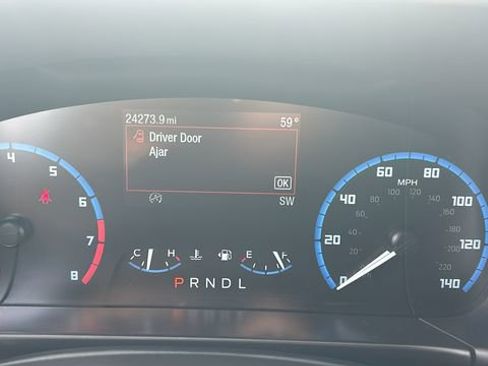 Certified 2024 Ford Bronco Sport Big Bend w/ Convenience Package AWD/4WD image 18