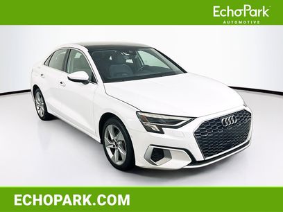 Used 2024 Audi A3 2.0T Premium