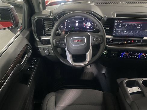 New 2026 GMC Sierra 1500 Elevation image 11