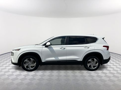Used 2023 Hyundai Santa Fe SE FWD image 8